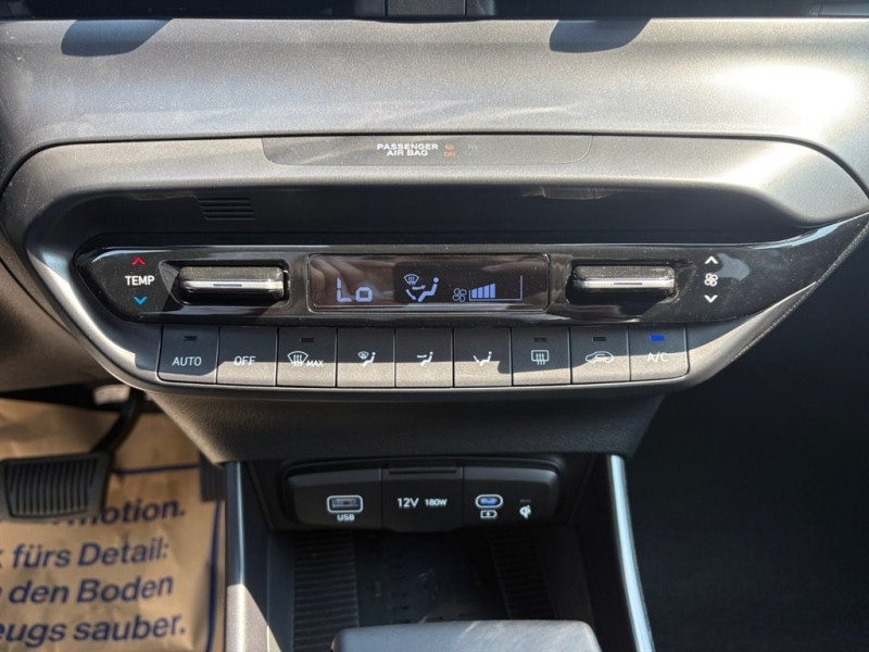 i20 (BC3) Comfort Line 1.0 T-GDI DCT b6bc2-PP8 - 19