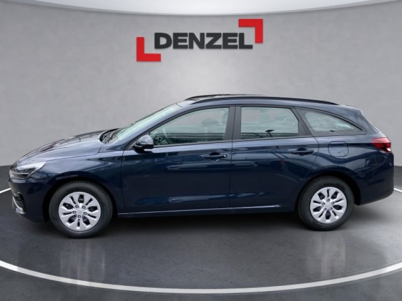i30 Kombi - PD Smart Line 1.0 T-GDI - 1