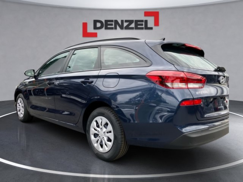 i30 Kombi - PD Smart Line 1.0 T-GDI - 2