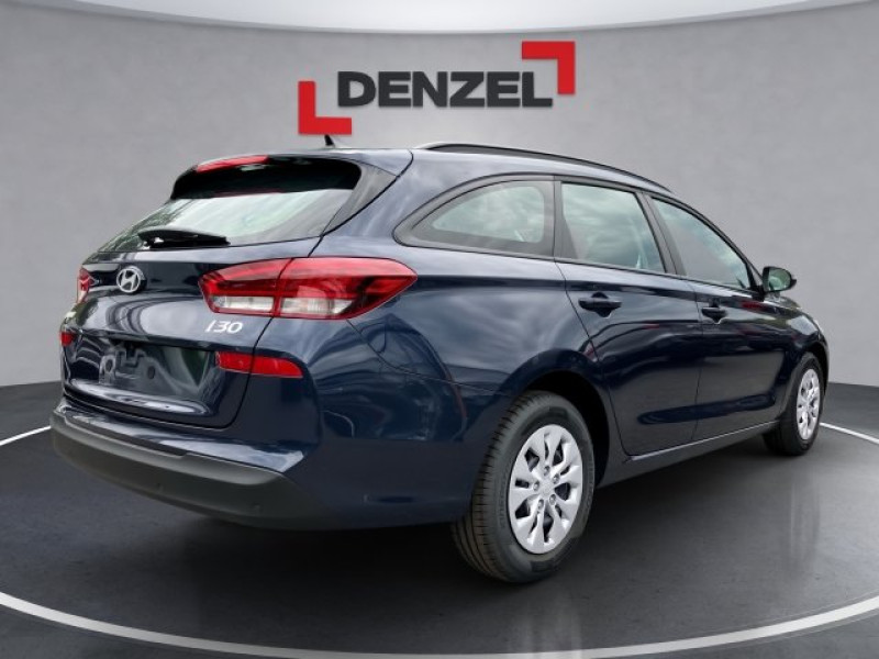 i30 Kombi - PD Smart Line 1.0 T-GDI - 3