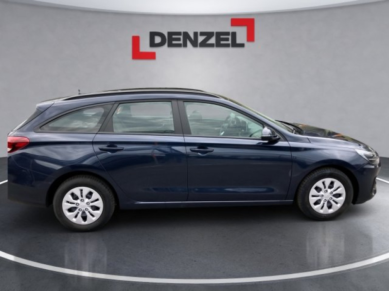 i30 Kombi - PD Smart Line 1.0 T-GDI - 4