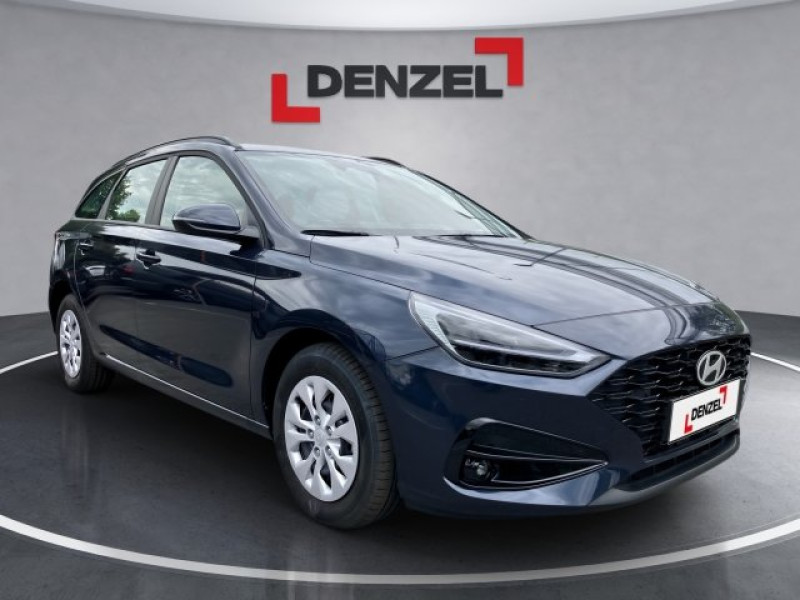 i30 Kombi - PD Smart Line 1.0 T-GDI - 5