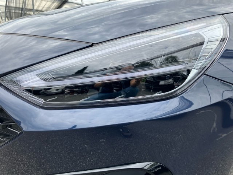 i30 Kombi - PD Smart Line 1.0 T-GDI - 6
