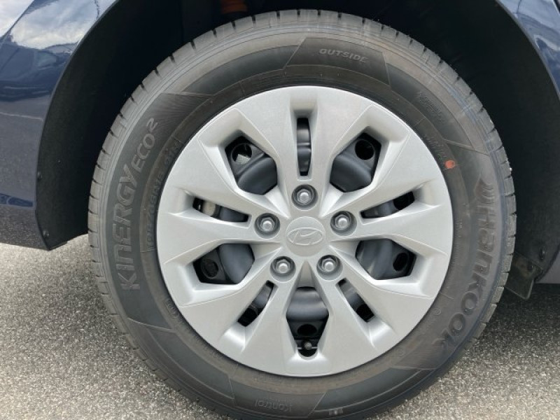 i30 Kombi - PD Smart Line 1.0 T-GDI - 7