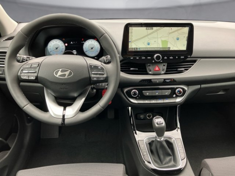 i30 Kombi - PD Smart Line 1.0 T-GDI - 8