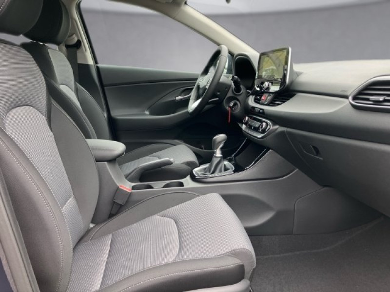 i30 Kombi - PD Smart Line 1.0 T-GDI - 10