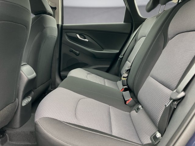i30 Kombi - PD Smart Line 1.0 T-GDI - 11