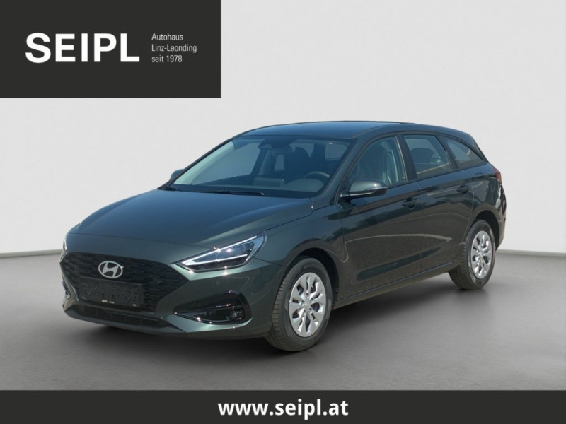 i30 Kombi - PD Smart Line 1.0 T-GDI c6ks1 - 0