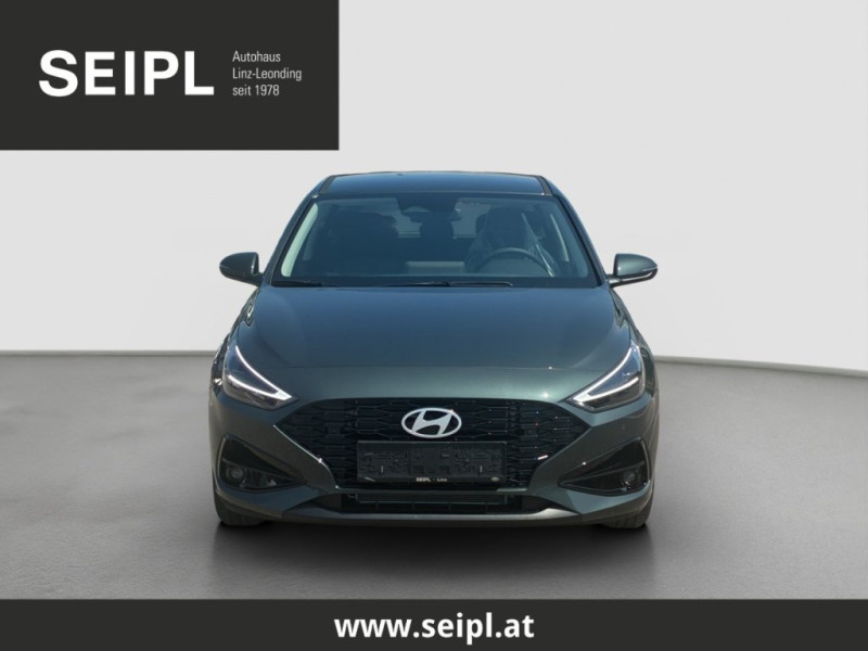 i30 Kombi - PD Smart Line 1.0 T-GDI c6ks1 - 1