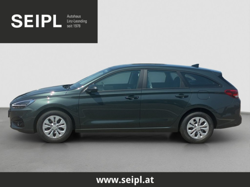 i30 Kombi - PD Smart Line 1.0 T-GDI c6ks1 - 2