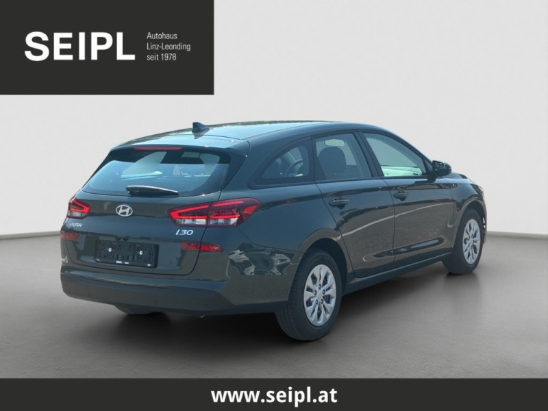 i30 Kombi - PD Smart Line 1.0 T-GDI c6ks1 - 3
