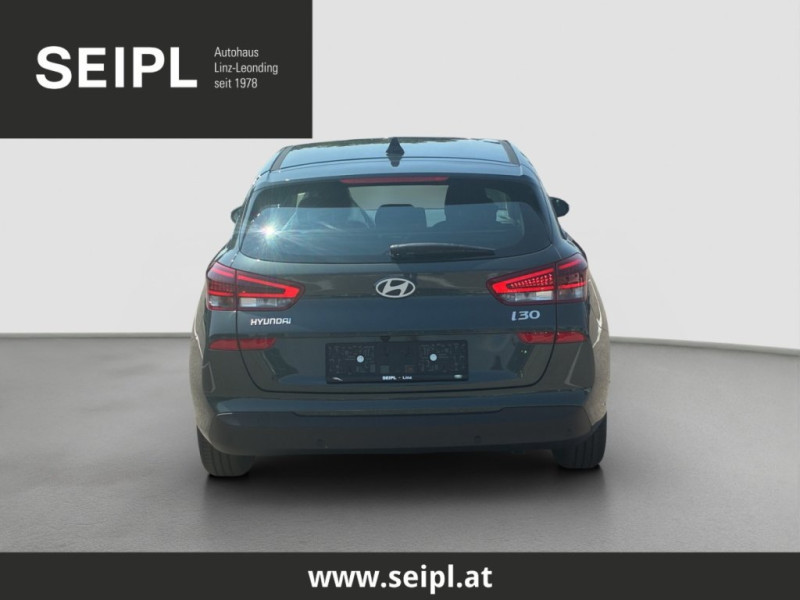 i30 Kombi - PD Smart Line 1.0 T-GDI c6ks1 - 4