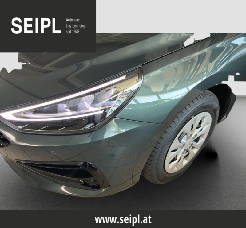 i30 Kombi - PD Smart Line 1.0 T-GDI c6ks1 - 5