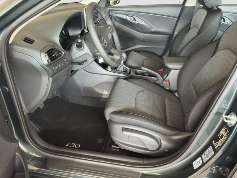 i30 Kombi - PD Smart Line 1.0 T-GDI c6ks1 - 6