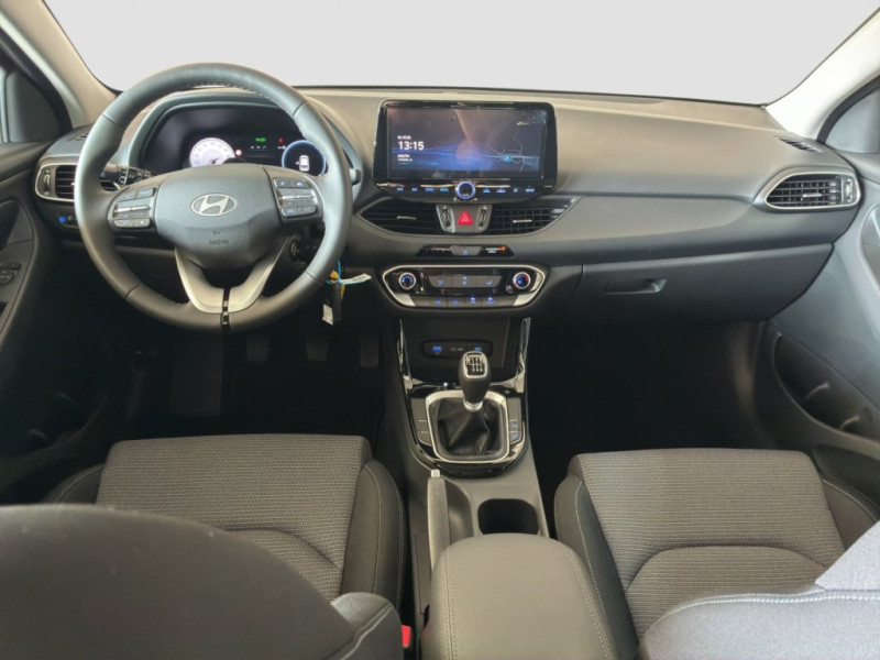 i30 Kombi - PD Smart Line 1.0 T-GDI c6ks1 - 7