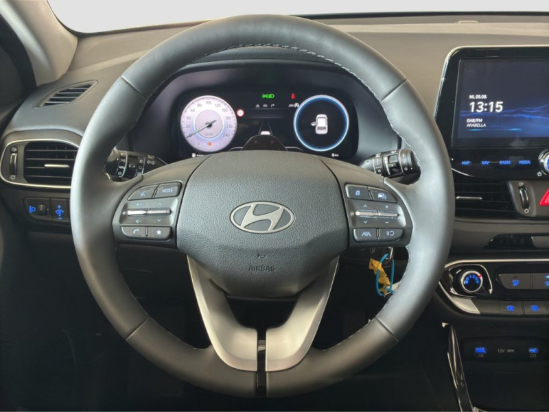 i30 Kombi - PD Smart Line 1.0 T-GDI c6ks1 - 8