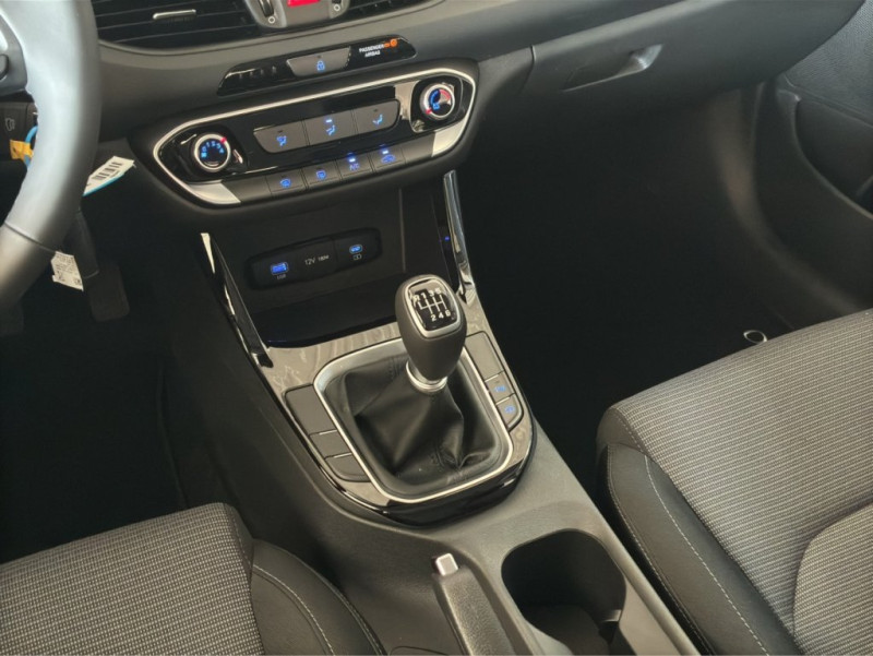 i30 Kombi - PD Smart Line 1.0 T-GDI c6ks1 - 9
