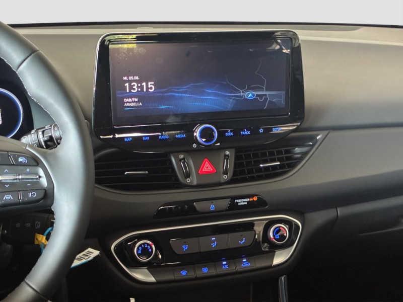 i30 Kombi - PD Smart Line 1.0 T-GDI c6ks1 - 10