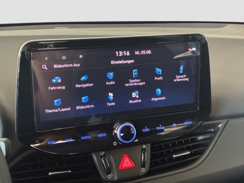 i30 Kombi - PD Smart Line 1.0 T-GDI c6ks1 - 11
