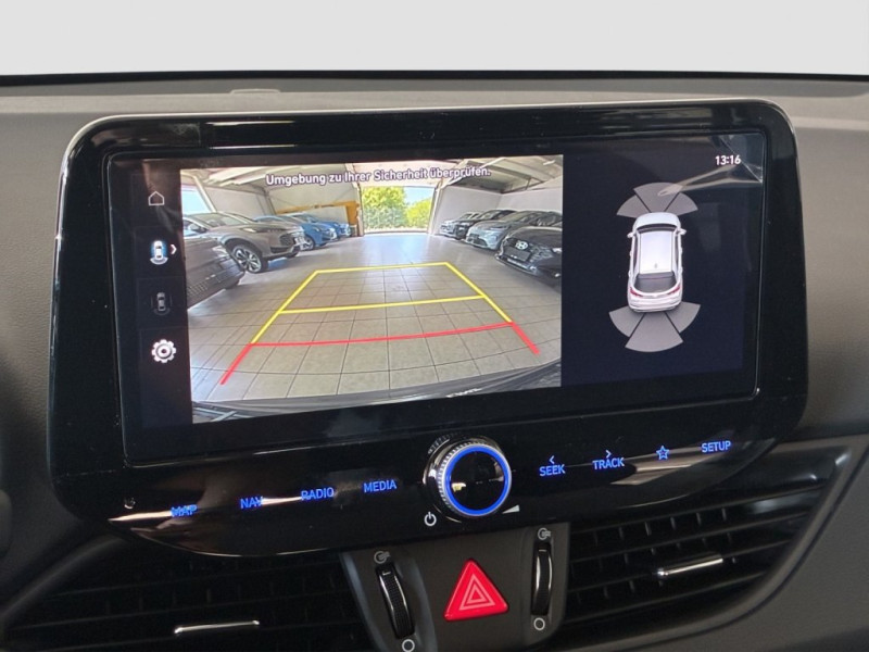 i30 Kombi - PD Smart Line 1.0 T-GDI c6ks1 - 12