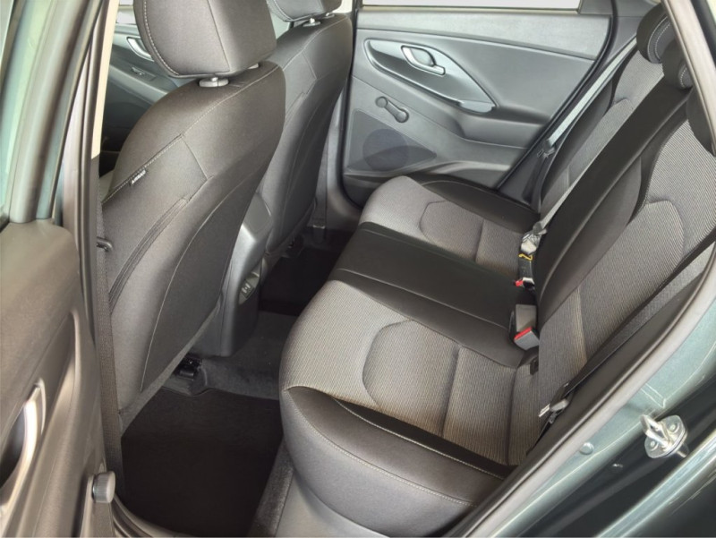 i30 Kombi - PD Smart Line 1.0 T-GDI c6ks1 - 14