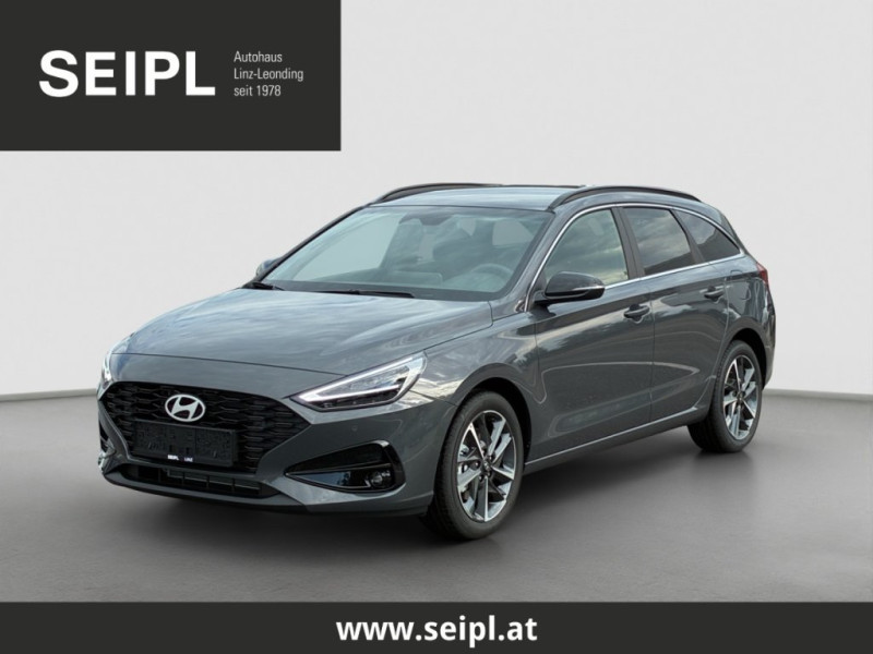 i30 Kombi - PD Comfort Line 1.0 T-GDI c6kc1-PP6-OO3