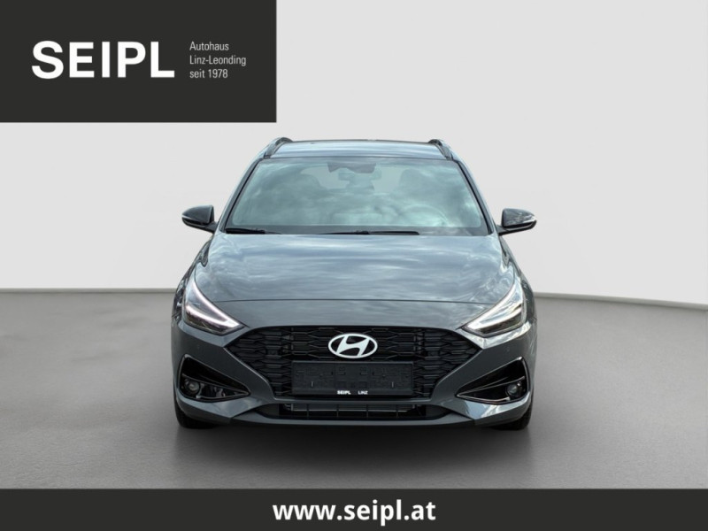 i30 Kombi - PD Comfort Line 1.0 T-GDI c6kc1-PP6-OO3 - 1