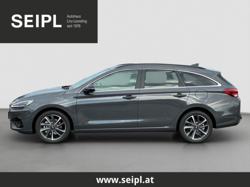 i30 Kombi - PD Comfort Line 1.0 T-GDI c6kc1-PP6-OO3 - 2