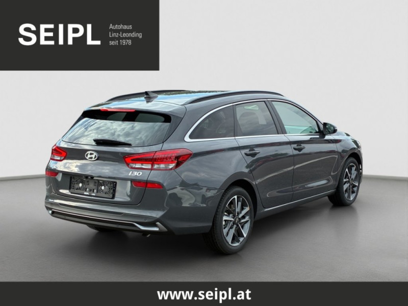 i30 Kombi - PD Comfort Line 1.0 T-GDI c6kc1-PP6-OO3 - 3