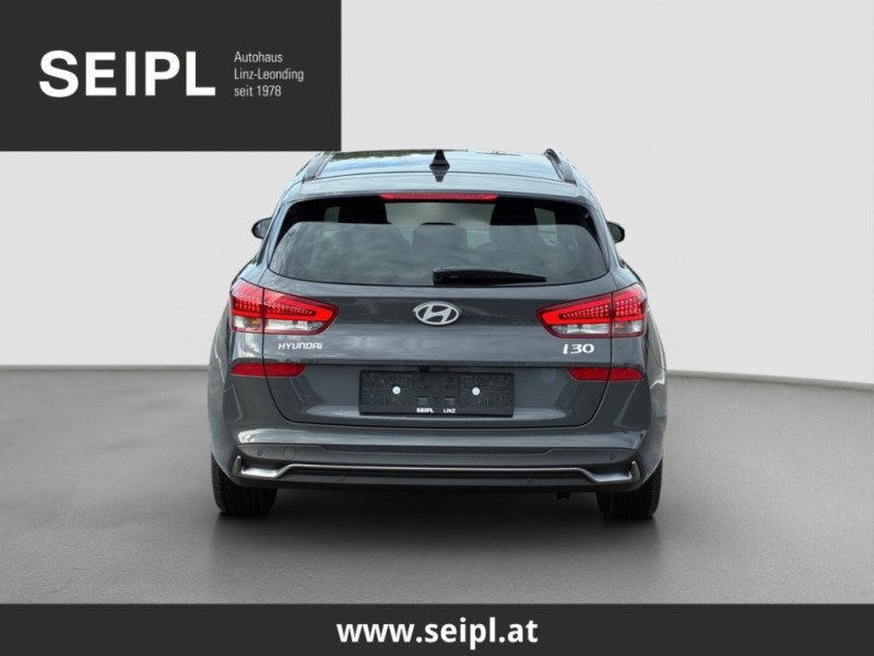 i30 Kombi - PD Comfort Line 1.0 T-GDI c6kc1-PP6-OO3 - 4