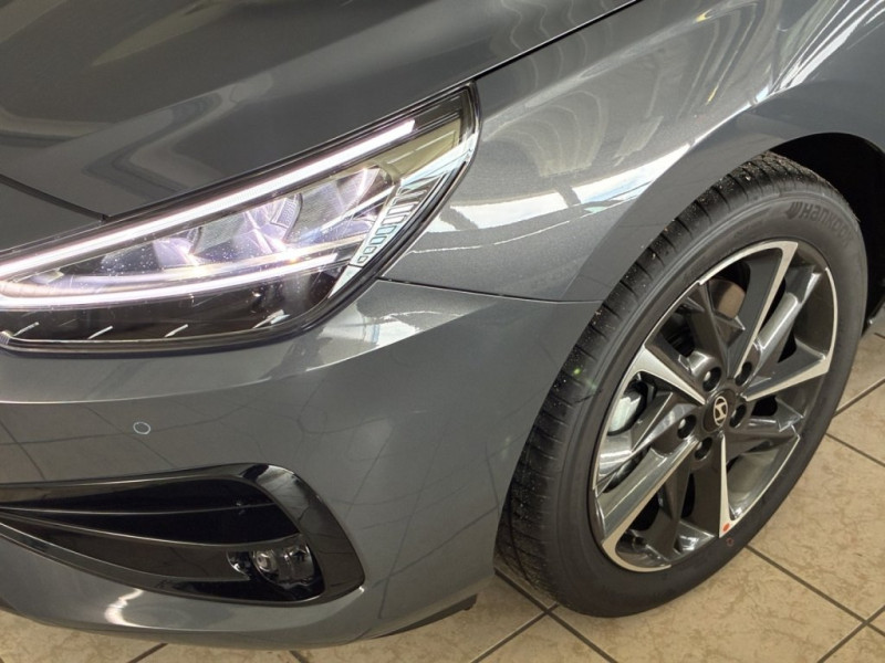 i30 Kombi - PD Comfort Line 1.0 T-GDI c6kc1-PP6-OO3 - 5