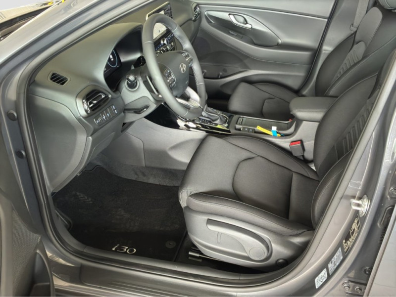 i30 Kombi - PD Comfort Line 1.0 T-GDI c6kc1-PP6-OO3 - 6