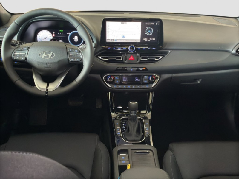 i30 Kombi - PD Comfort Line 1.0 T-GDI c6kc1-PP6-OO3 - 7