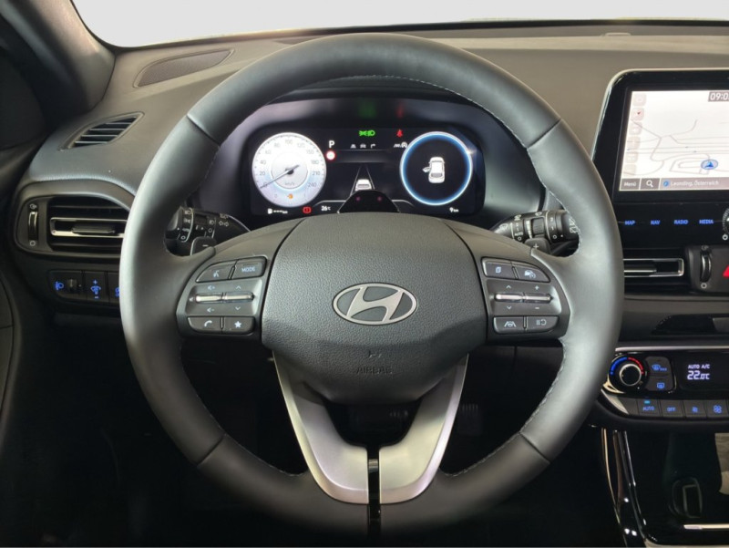 i30 Kombi - PD Comfort Line 1.0 T-GDI c6kc1-PP6-OO3 - 9