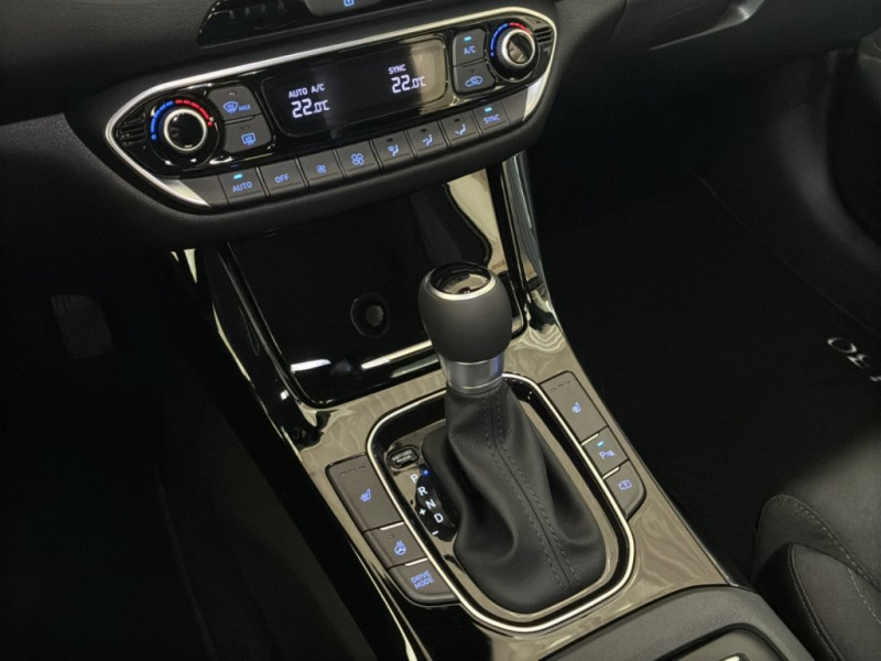 i30 Kombi - PD Comfort Line 1.0 T-GDI c6kc1-PP6-OO3 - 10