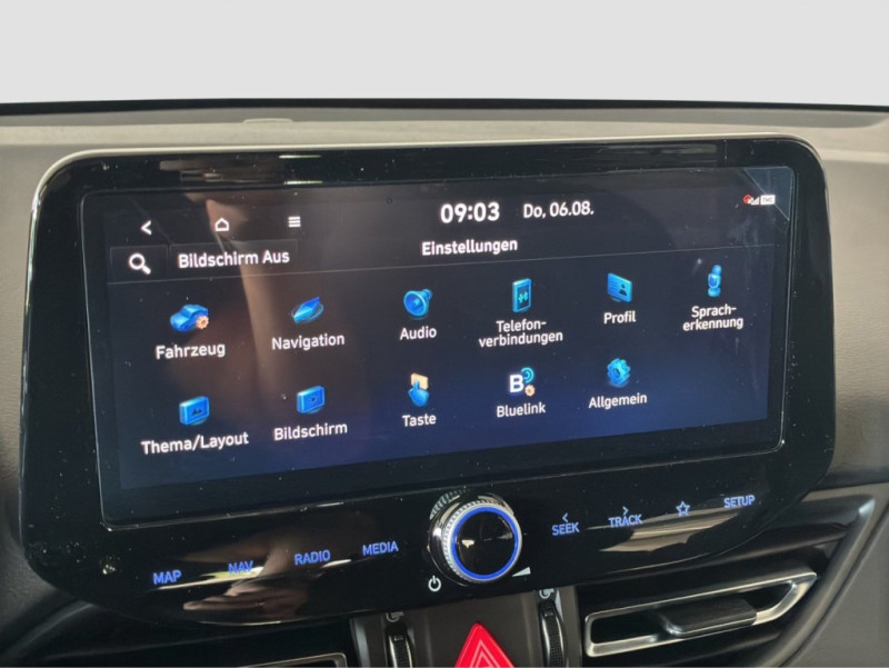 i30 Kombi - PD Comfort Line 1.0 T-GDI c6kc1-PP6-OO3 - 11