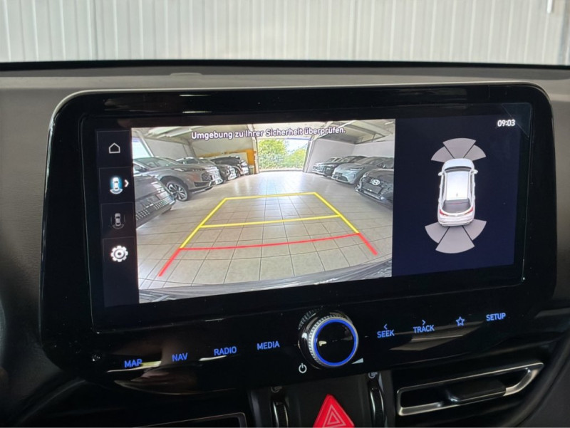 i30 Kombi - PD Comfort Line 1.0 T-GDI c6kc1-PP6-OO3 - 12