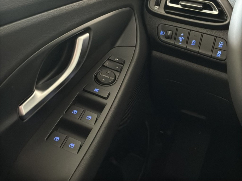 i30 Kombi - PD Comfort Line 1.0 T-GDI c6kc1-PP6-OO3 - 13