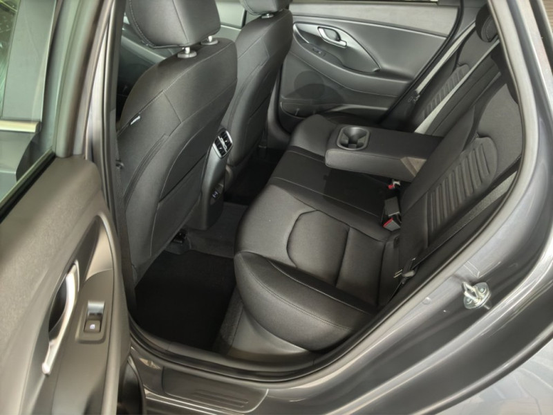 i30 Kombi - PD Comfort Line 1.0 T-GDI c6kc1-PP6-OO3 - 14