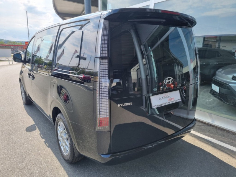 STARIA Van HEV Doppelkabine 1.6 T-GDi HEV l5hv2-P1/2/4-O1/2/3 - 2