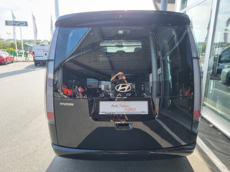 STARIA Van HEV Doppelkabine 1.6 T-GDi HEV l5hv2-P1/2/4-O1/2/3 - 3