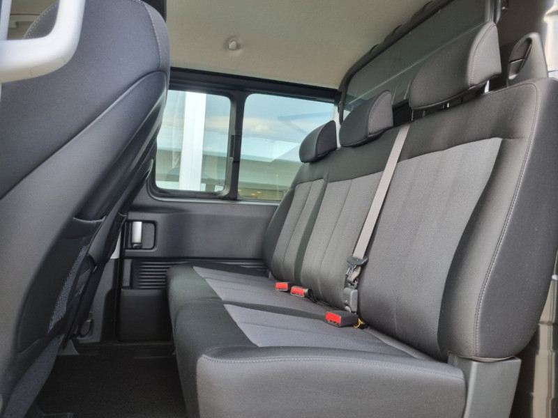 STARIA Van HEV Doppelkabine 1.6 T-GDi HEV l5hv2-P1/2/4-O1/2/3 - 16