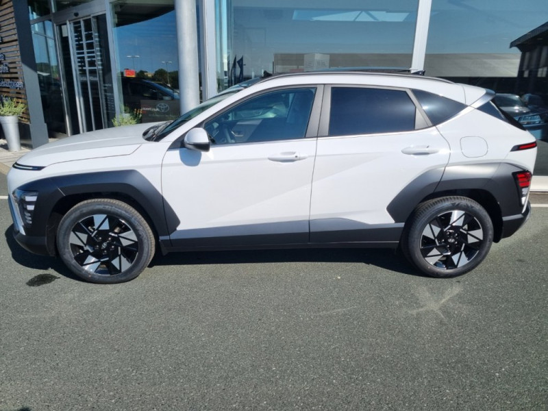 Kona HEV (SX2) GO Plus 1.6 GDI 2WD HEV k5hu1-OP1/P6 - 1
