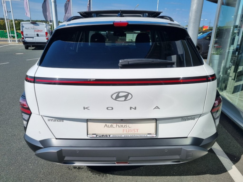Kona HEV (SX2) GO Plus 1.6 GDI 2WD HEV k5hu1-OP1/P6 - 3