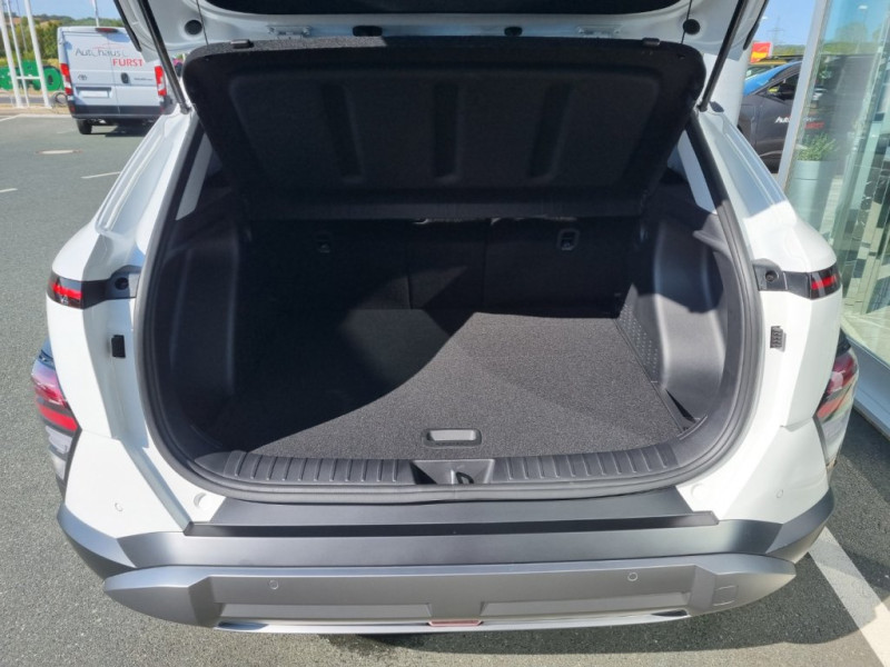 Kona HEV (SX2) GO Plus 1.6 GDI 2WD HEV k5hu1-OP1/P6 - 4