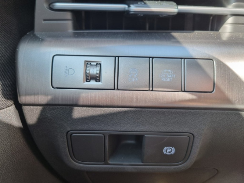 Kona HEV (SX2) GO Plus 1.6 GDI 2WD HEV k5hu1-OP1/P6 - 6