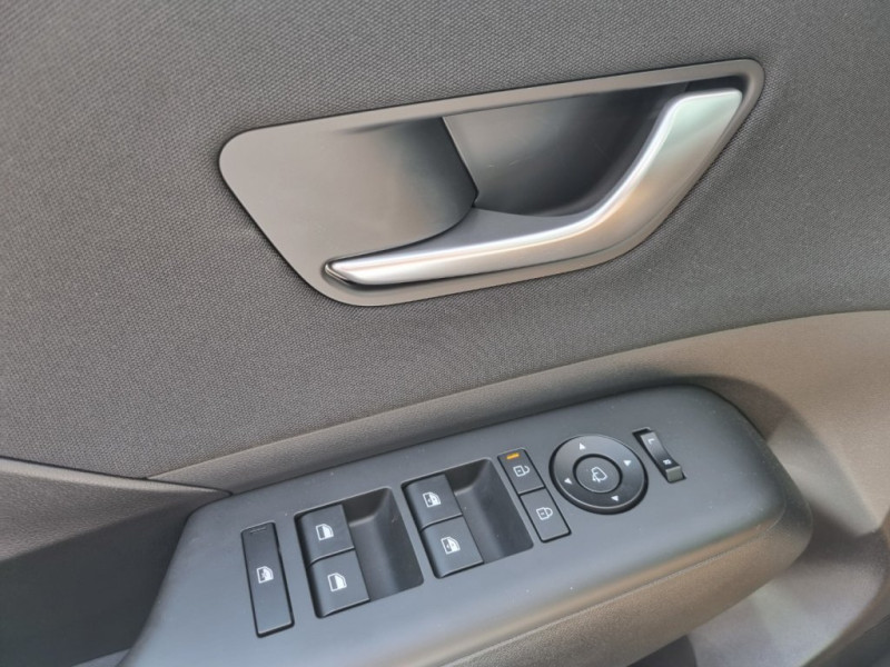 Kona HEV (SX2) GO Plus 1.6 GDI 2WD HEV k5hu1-OP1/P6 - 7