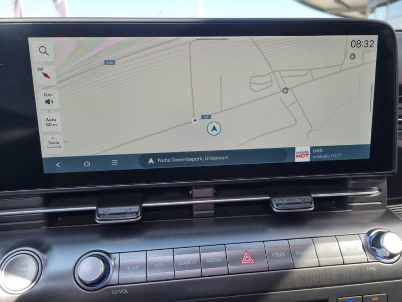 Kona HEV (SX2) GO Plus 1.6 GDI 2WD HEV k5hu1-OP1/P6 - 9