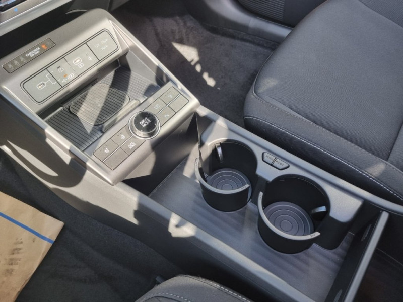 Kona HEV (SX2) GO Plus 1.6 GDI 2WD HEV k5hu1-OP1/P6 - 11
