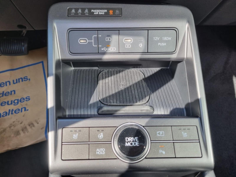 Kona HEV (SX2) GO Plus 1.6 GDI 2WD HEV k5hu1-OP1/P6 - 12